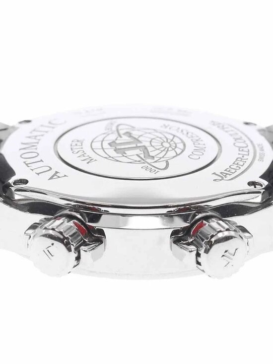 JAEGER-LECOULTRE Master Compressor Ready 148.8.37 Automatic Ladies Watch_957739 main image 5